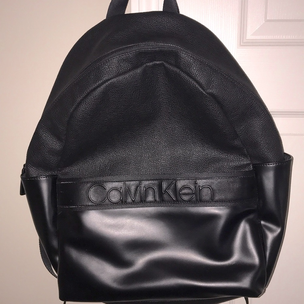 Calvin Klein Book-bag